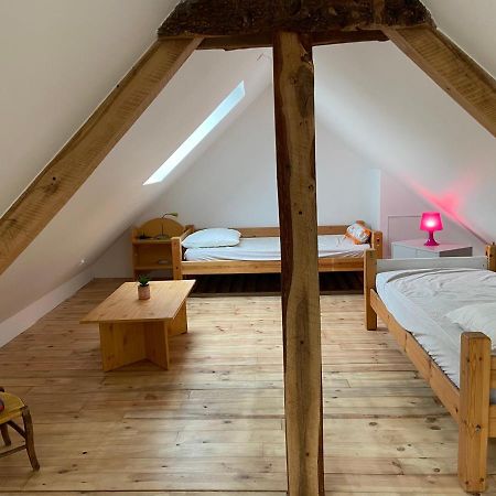 La Bulle Du Quinze Villa Mazaye Ngoại thất bức ảnh